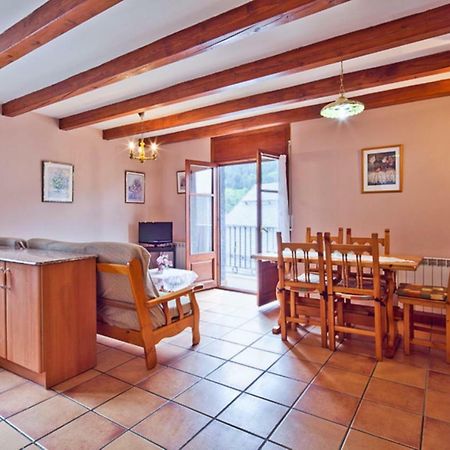 Apartamentos Salardu III Luaran gambar