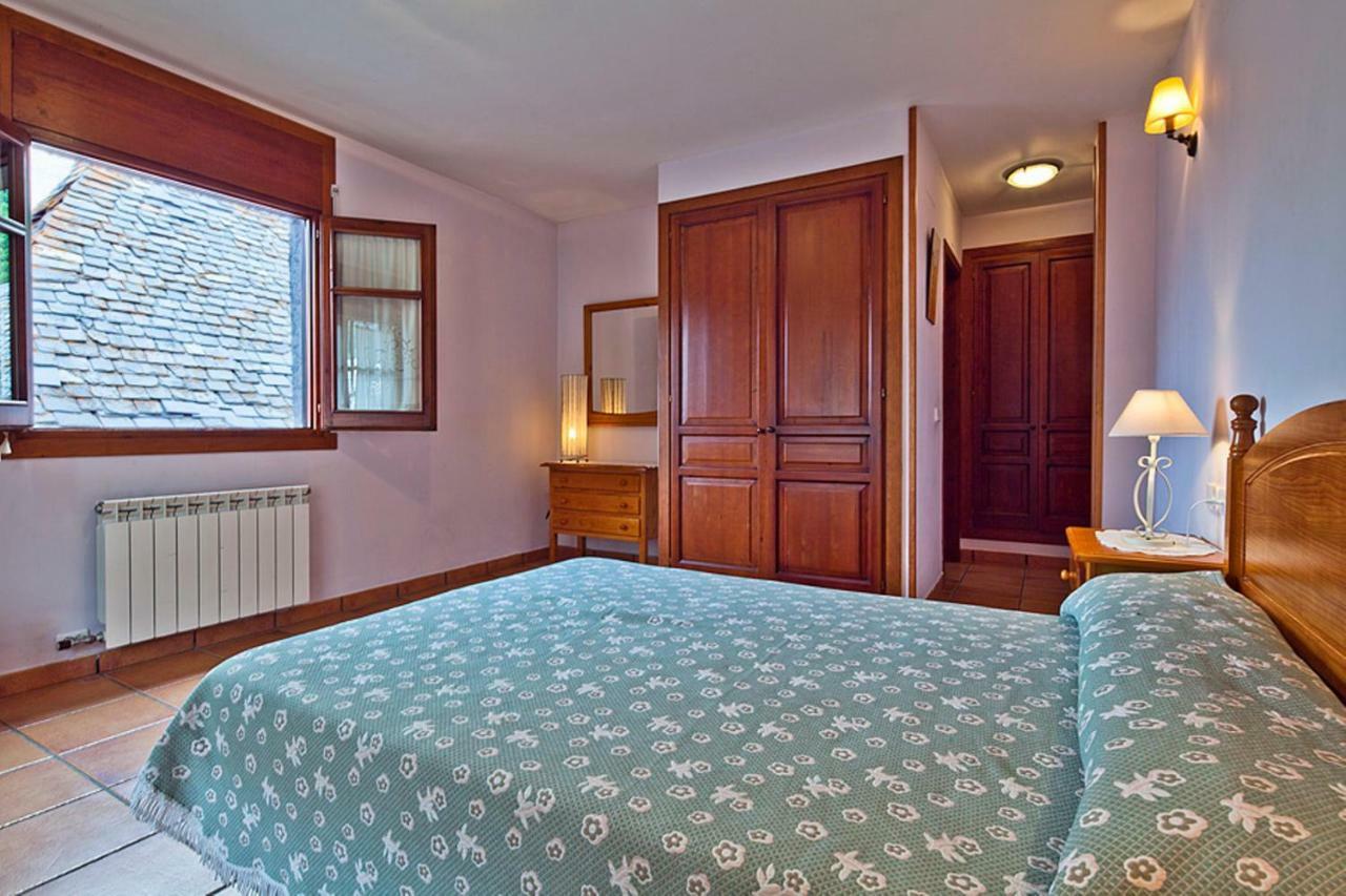 Apartamentos Salardu III Luaran gambar